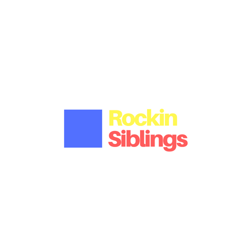 Welcome to #RockinSiblings