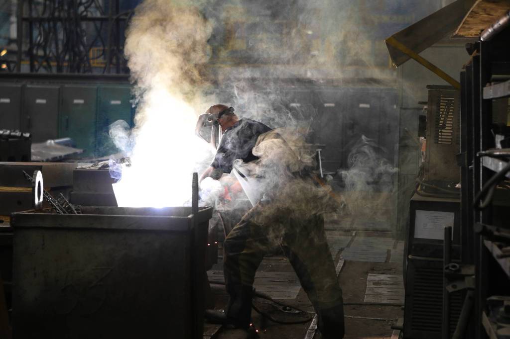 How It’s Made Week: The Experience!